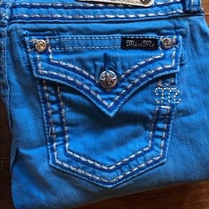 Miss Me Jeans, Size 26